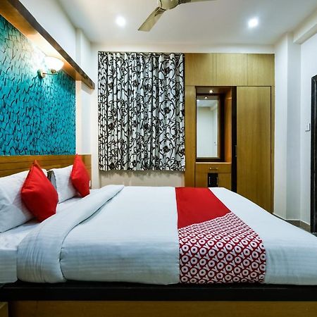 Oyo 30414 Hotel Us Residency Aurangabad  Dış mekan fotoğraf