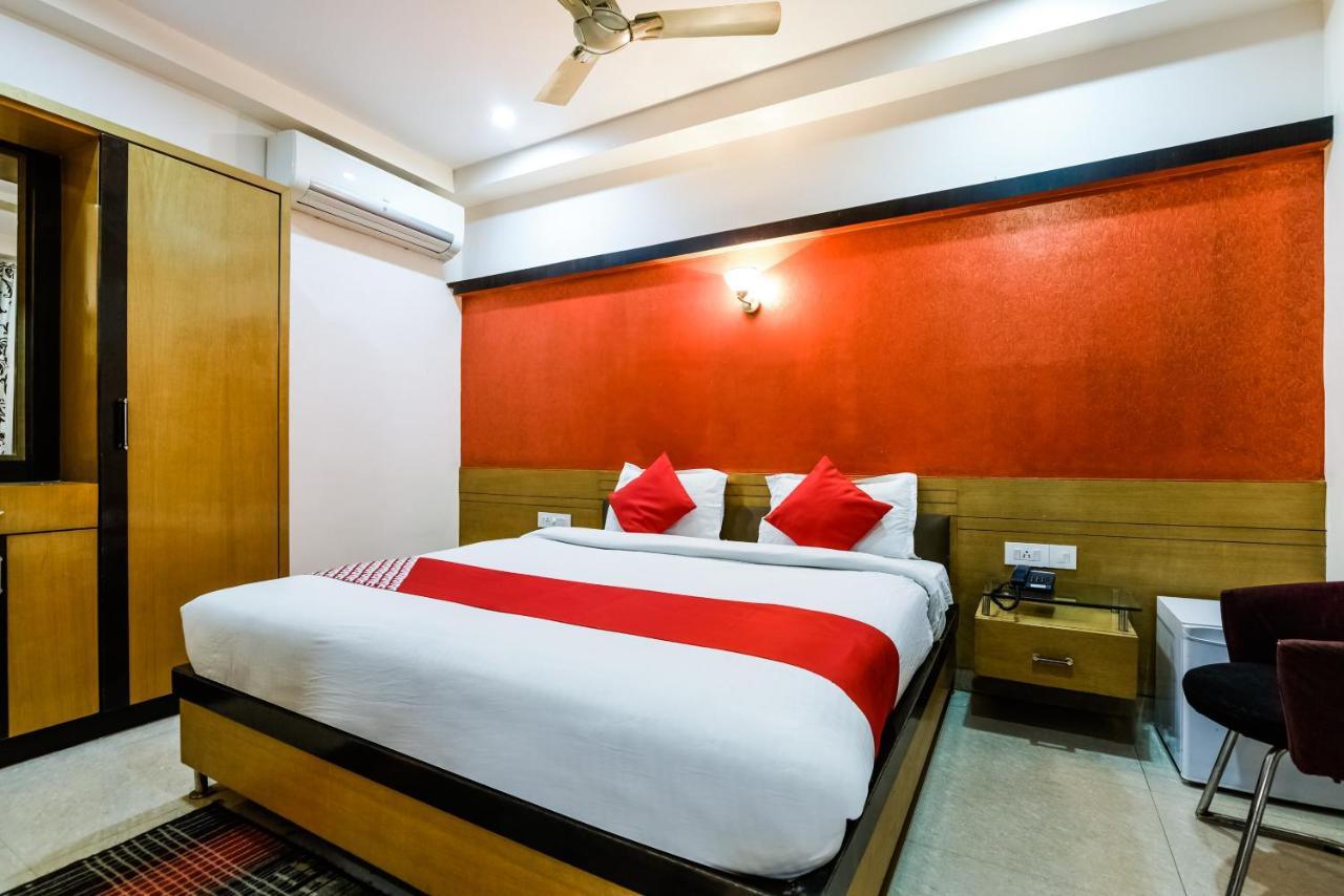 Oyo 30414 Hotel Us Residency Aurangabad  Dış mekan fotoğraf