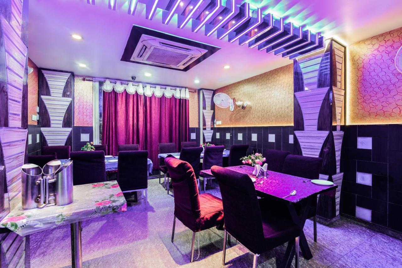 Oyo 30414 Hotel Us Residency Aurangabad  Dış mekan fotoğraf