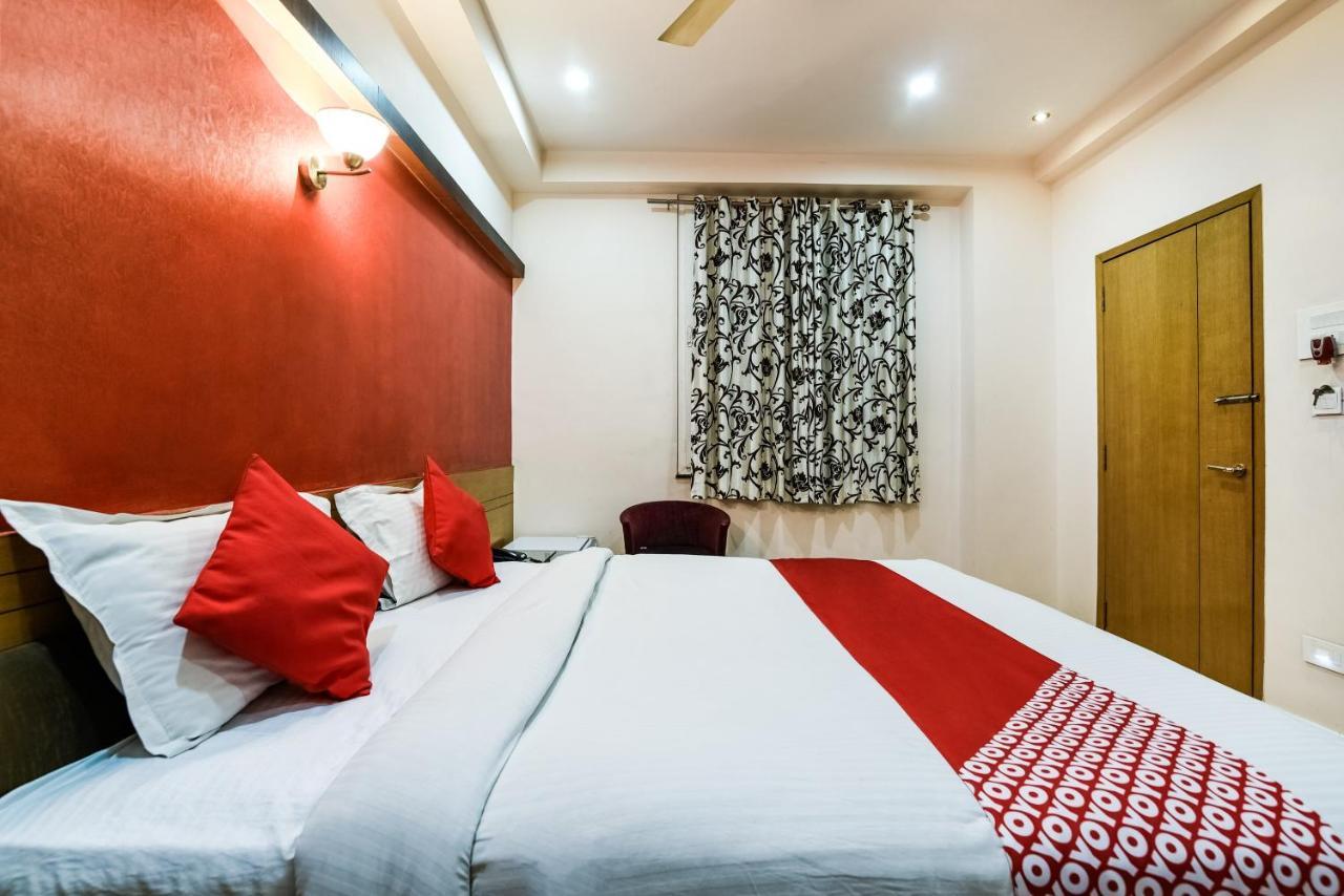 Oyo 30414 Hotel Us Residency Aurangabad  Dış mekan fotoğraf