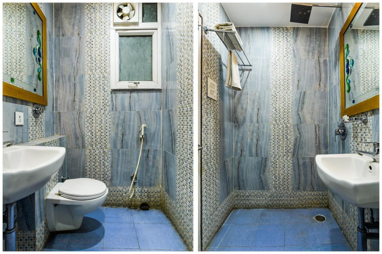 Oyo 30414 Hotel Us Residency Aurangabad  Dış mekan fotoğraf