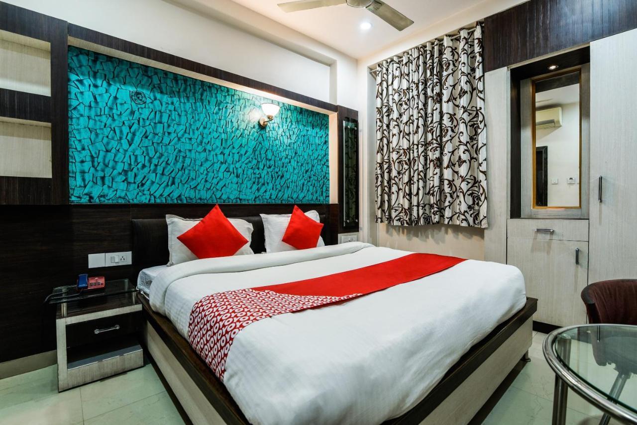 Oyo 30414 Hotel Us Residency Aurangabad  Dış mekan fotoğraf