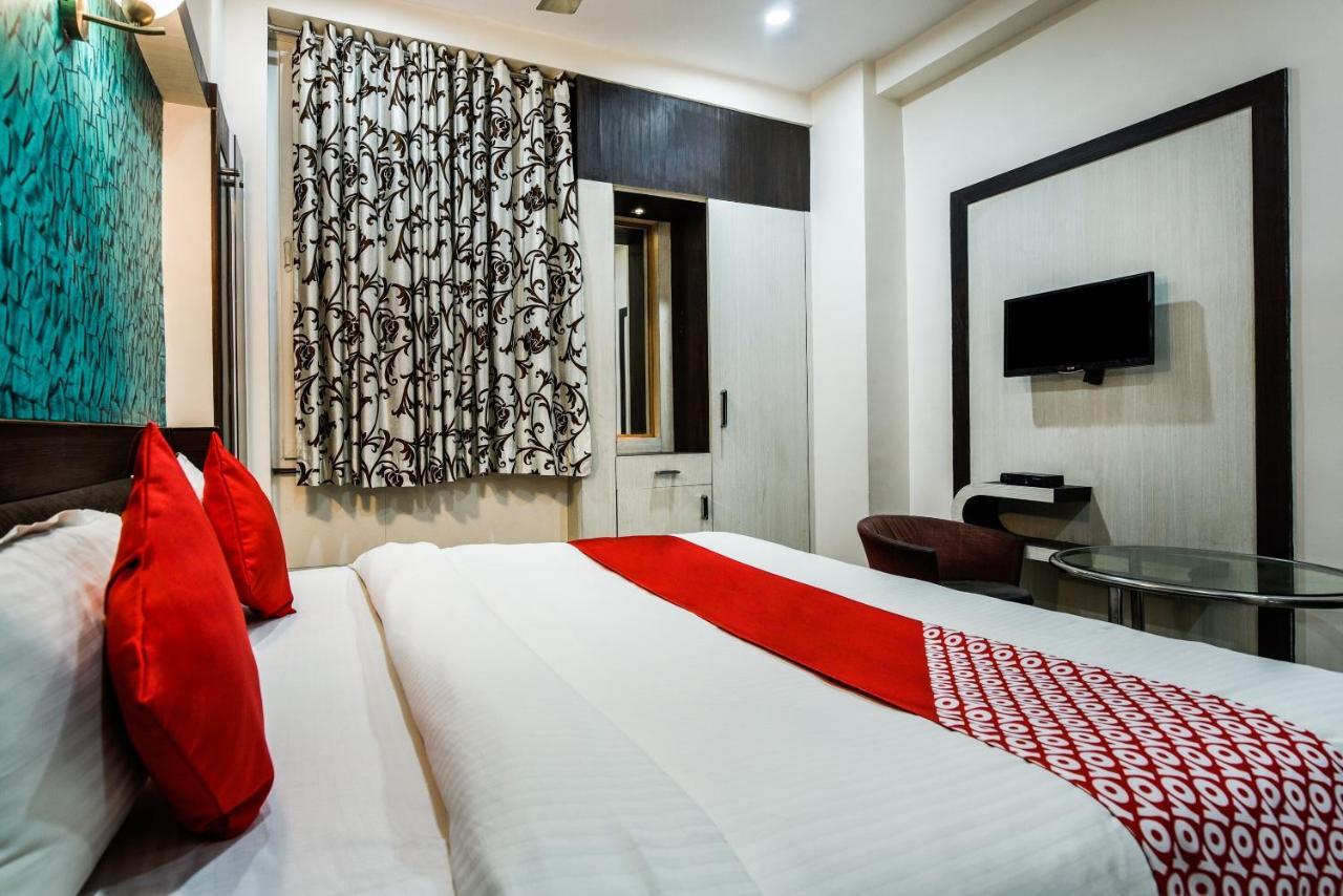 Oyo 30414 Hotel Us Residency Aurangabad  Dış mekan fotoğraf